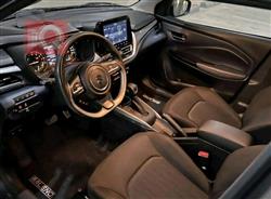 سوزوكي بالينو